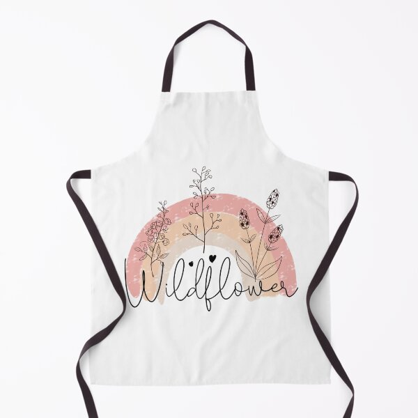 Item preview, Wild Flower designed and sold by simplife-art.