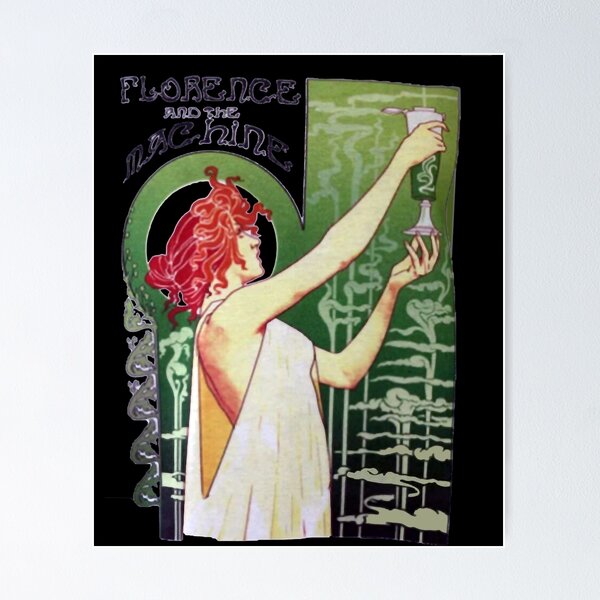 Item preview, Art Florence Italy Graphic Retro designed and sold by Barbosa93.