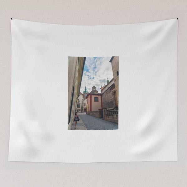 Item preview, Prague designed and sold by Jiri Hofman.