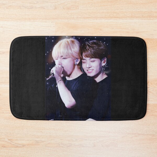 Item preview, Taekook essential t shirt designed and sold by KathleenPotter.