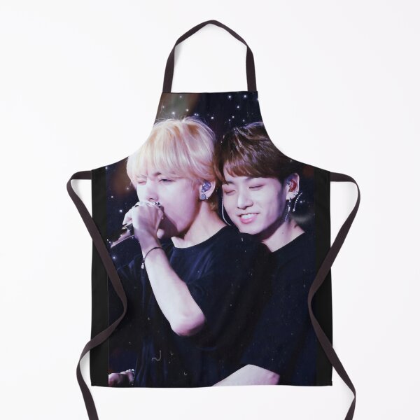 Item preview, Taekook essential t shirt designed and sold by KathleenPotter.