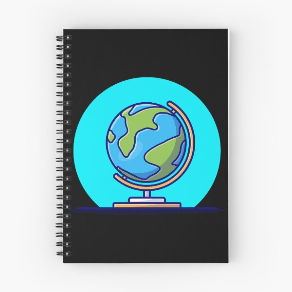 Item preview, Globe Cartoon Vector Icon Illustration  designed and sold by PaulHen8262900.