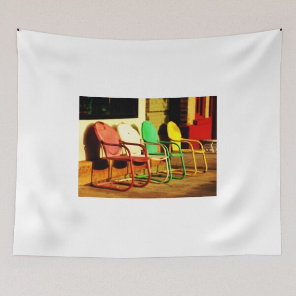 Item preview, Last Afternoon designed and sold by Rodney Williams.