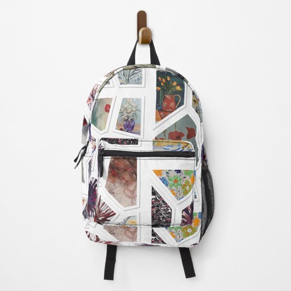Item preview, Floral Abstracts designed and sold by CazzaArtDesigns.