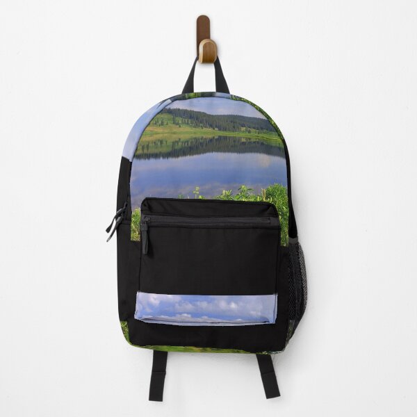 Item preview, Dumont Lake designed and sold by Alla Gill.