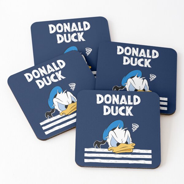 Item preview, Donald Duck Comics designed and sold by DonaldUS.