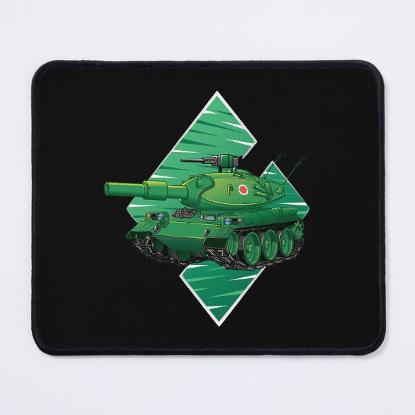 Item preview, Type 74  designed and sold by PaulHen8262900.