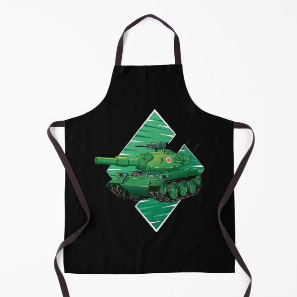Item preview, Type 74 designed and sold by PaulHen8262900.