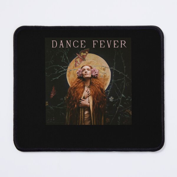 Item preview, Dance Fever Florence And The Machine Gifts designed and sold by Barbosa93.
