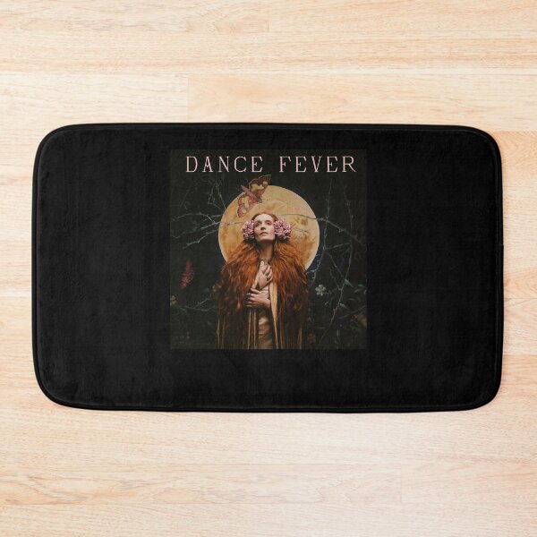 Item preview, Dance Fever Florence And The Machine Gifts designed and sold by Barbosa93.