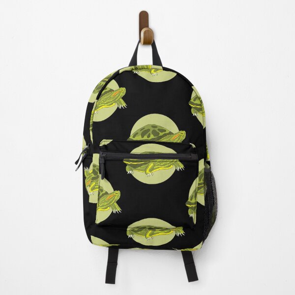 Item preview, Turtle Illustration designed and sold by Elizabe5236079.