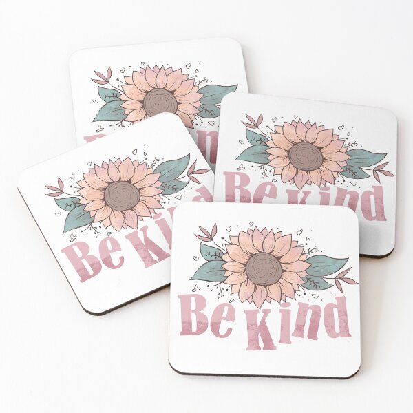 Item preview, Be Kind designed and sold by simplife-art.