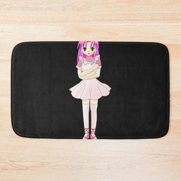 Item preview, Anime character   tutu girl classic t shirt designed and sold by Armendariz3.