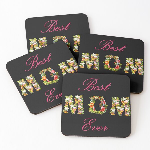 Item preview, Womens Happy Mother's Day Best Mom T-Shirt designed and sold by Teresaroe.