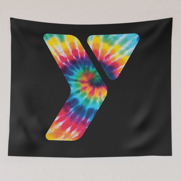 Item preview, Ymca logo classic t shirt designed and sold by KathleenPotter.