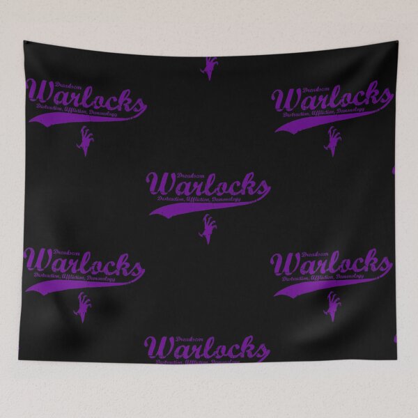 Item preview, Warlock  designed and sold by PaulHen8262900.