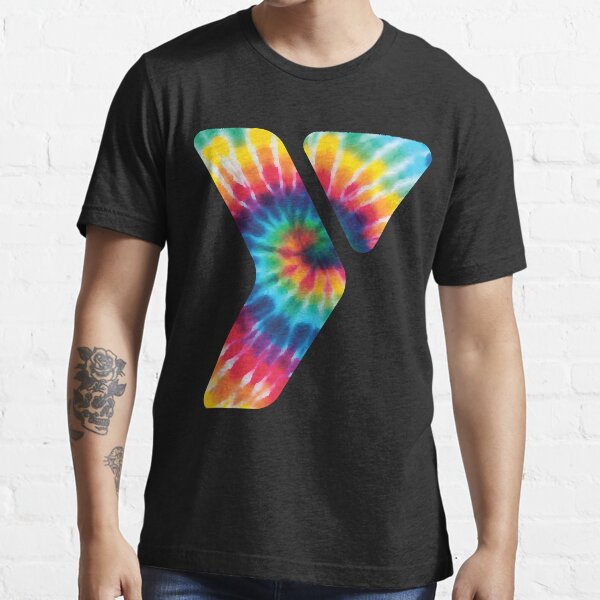 Vista previa del artículo con la obra «Camiseta clásica con el logo de Ymca», diseñado y vendido por KathleenPotter.