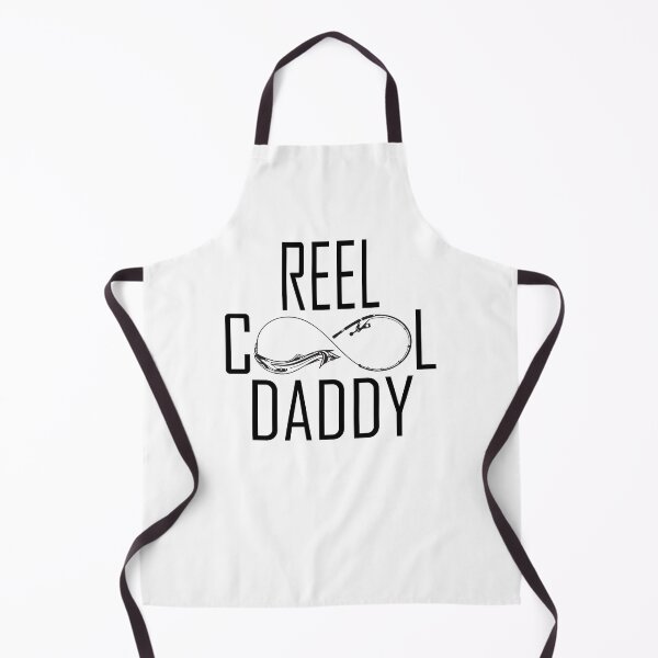 Item preview, REEL COOL DADDY designed and sold by DomGDesign.