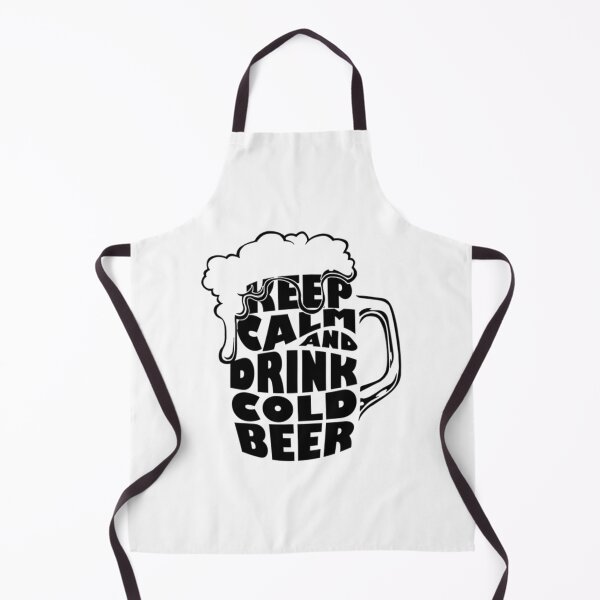 Item preview, Keep Calm And Drink Cold Beer, Zythologist, Beerologist, Drinks Cocktail Beer     designed and sold by aereukdaeuyer.