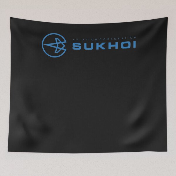 Item preview, Aviation corporation sukhoi essential t shirt designed and sold by Armendariz3.