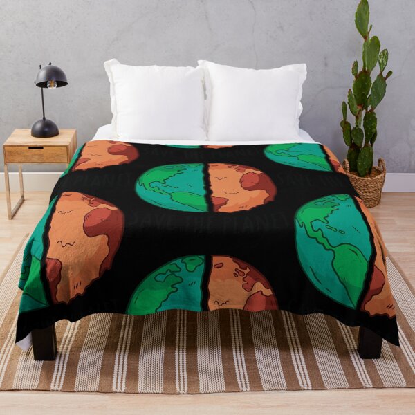 Item preview, Save The Planet, Eco Friendly Design designed and sold by Elizabe5236079.