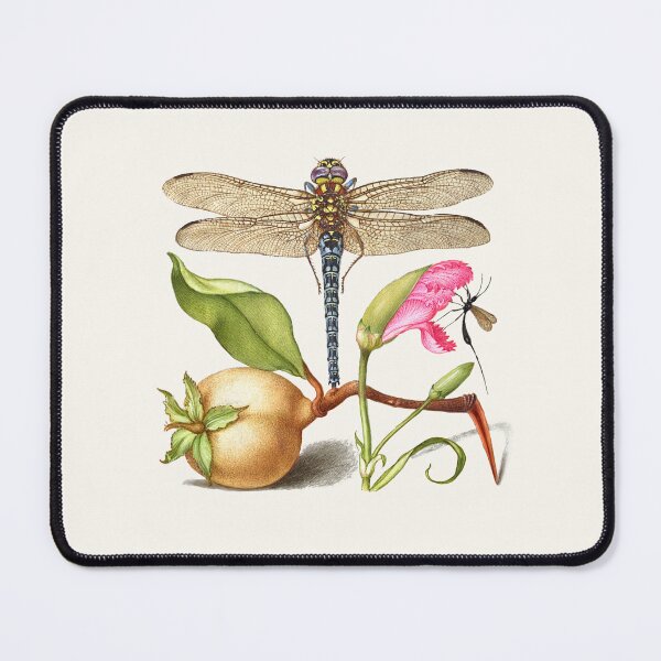 Item preview, Dragonfly  designed and sold by TeeARTHY.