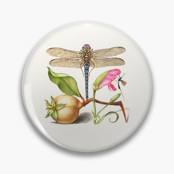 Item preview, Dragonfly  designed and sold by TeeARTHY.