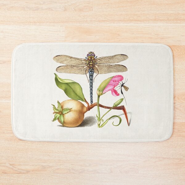 Item preview, Dragonfly  designed and sold by TeeARTHY.
