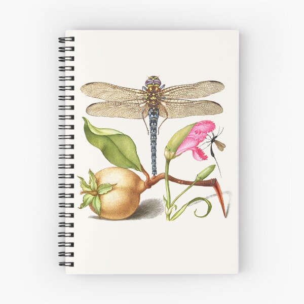 Item preview, Dragonfly  designed and sold by TeeARTHY.