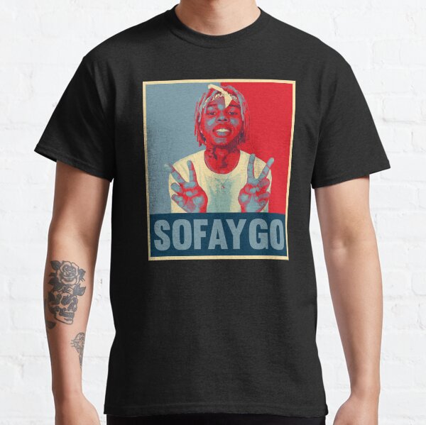 Sofaygo Classic T-Shirt