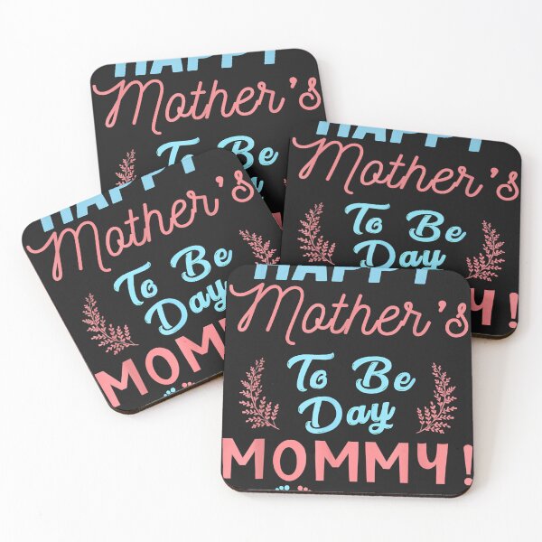 Item preview, Womens Happy Mother's Day for new mom T-Shirt designed and sold by Teresaroe.