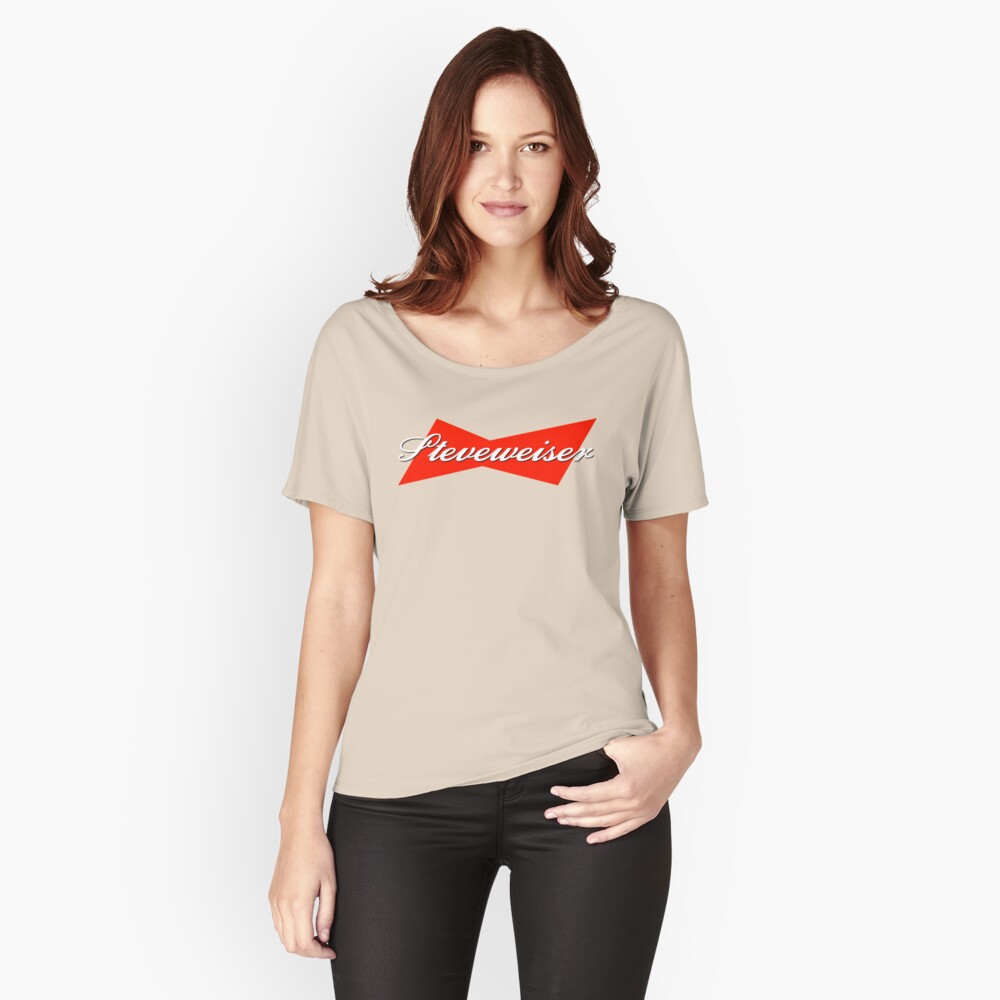 Item preview, Relaxed Fit T-Shirt designed and sold by aereukdaeuyer.