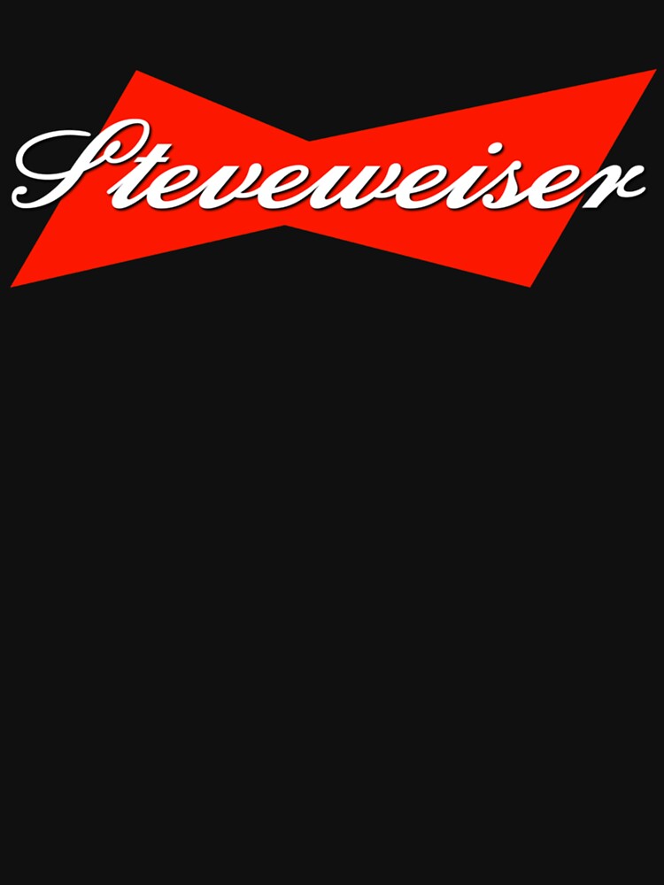 Thumbnail 7 of 7, Classic T-Shirt, Steveweiser   designed and sold by aereukdaeuyer.