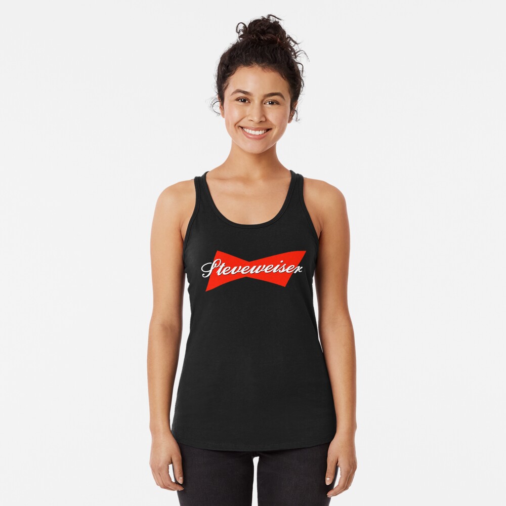Item preview, Racerback Tank Top designed and sold by aereukdaeuyer.