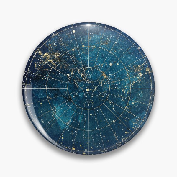 Item preview, Star Map :: City Lights designed and sold by collagecvlt.