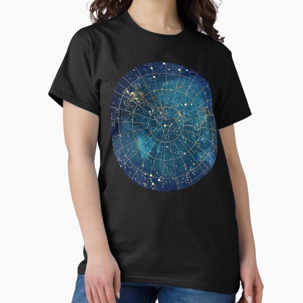 Item preview, Star Map :: City Lights designed and sold by collagecvlt.