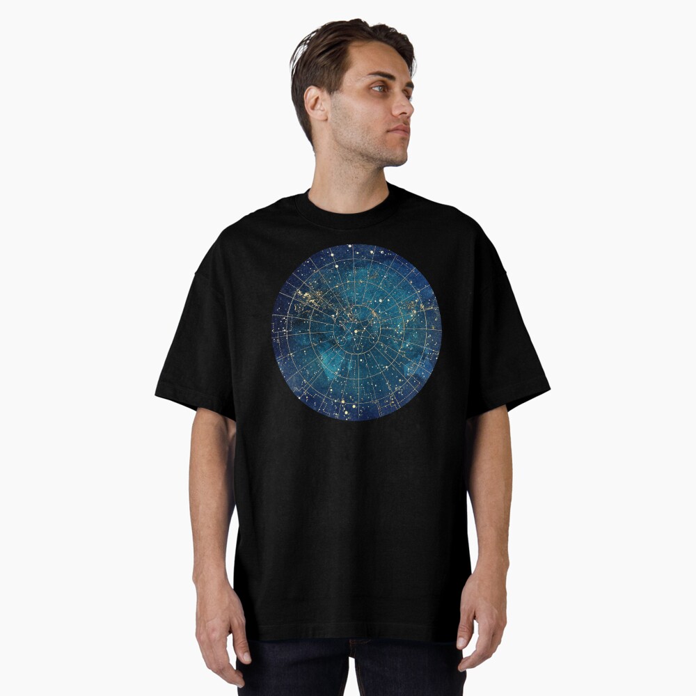 Item preview, Oversized T-Shirt designed and sold by jennyariane.
