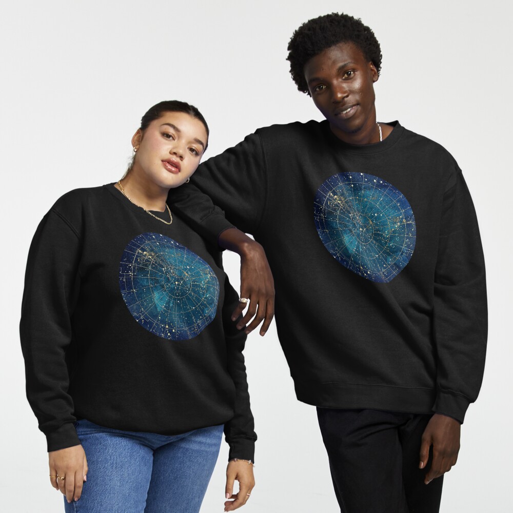 Item preview, Pullover Sweatshirt designed and sold by jennyariane.
