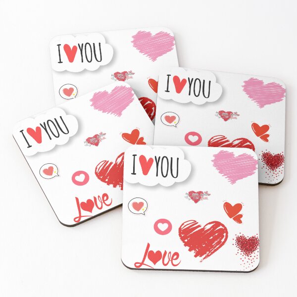 Item preview, Love designed and sold by Moon's Ear.