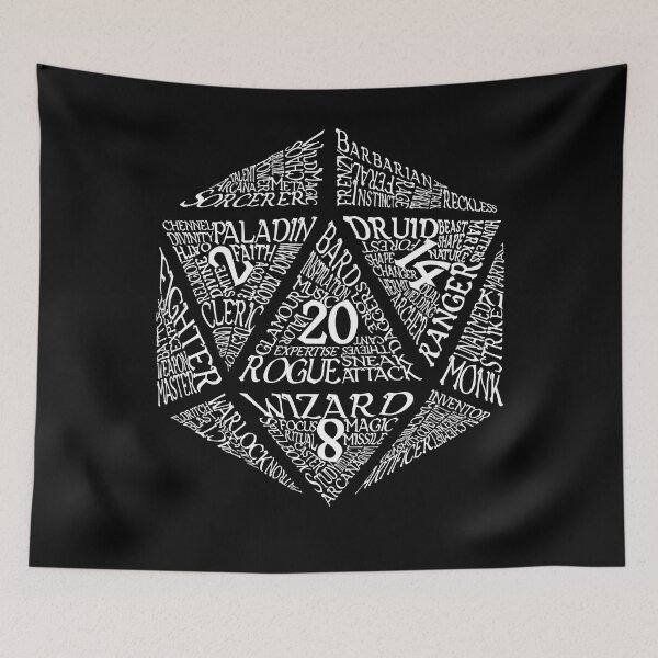 Item preview, Gifts Idea Table Top Rpg Gifts For Fan designed and sold by Howellmay1050.