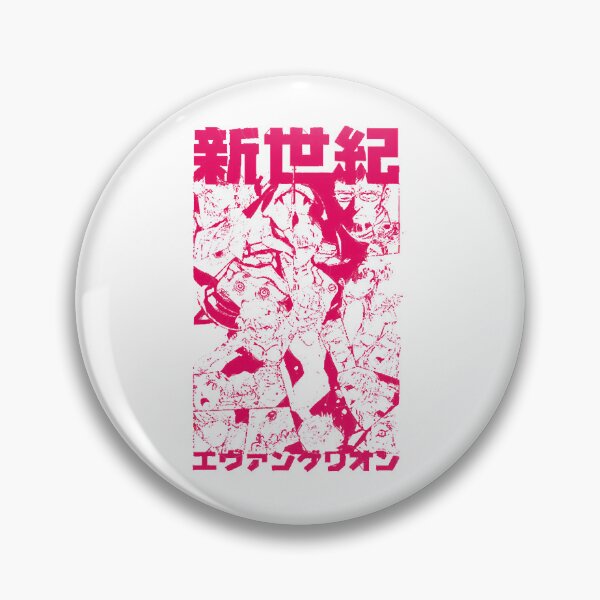 Item preview, 2nd Impact! designed and sold by Megamek02.