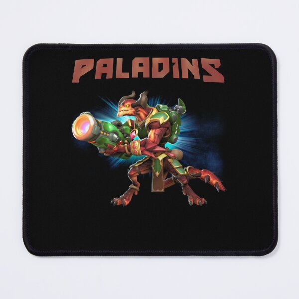 Item preview, Great Model Paladins Cool Graphic Gift designed and sold by Howellmay1050.