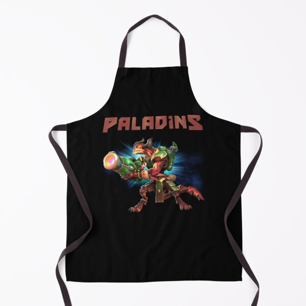 Item preview, Great Model Paladins Cool Graphic Gift designed and sold by Howellmay1050.