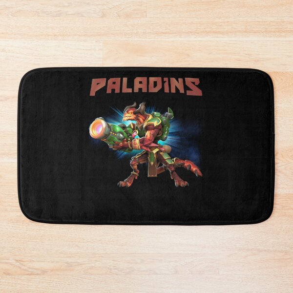 Item preview, Great Model Paladins Cool Graphic Gift designed and sold by Howellmay1050.