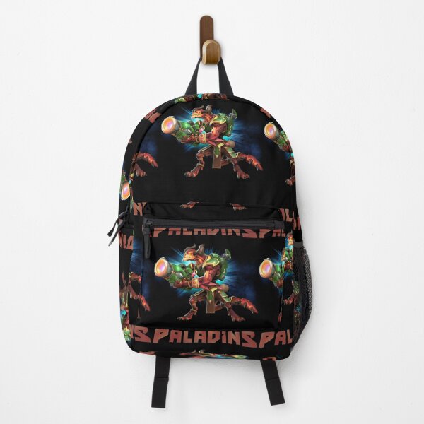 Item preview, Great Model Paladins Cool Graphic Gift designed and sold by Howellmay1050.