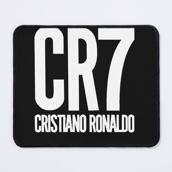 Item preview, CR7 Logo Classic   designed and sold by RobertWarburto.