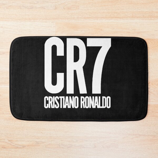 Item preview, CR7 Logo Classic   designed and sold by RobertWarburto.