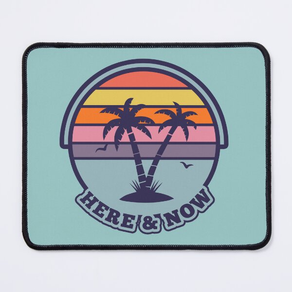 Item preview, Here & Now designed and sold by dev11588.