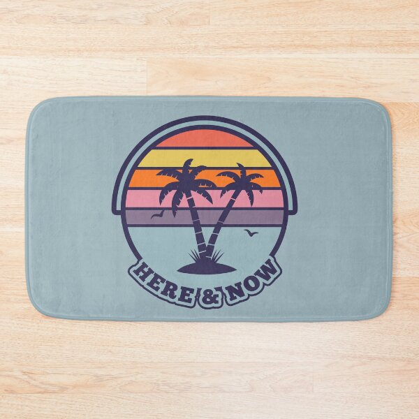 Item preview, Here & Now designed and sold by dev11588.