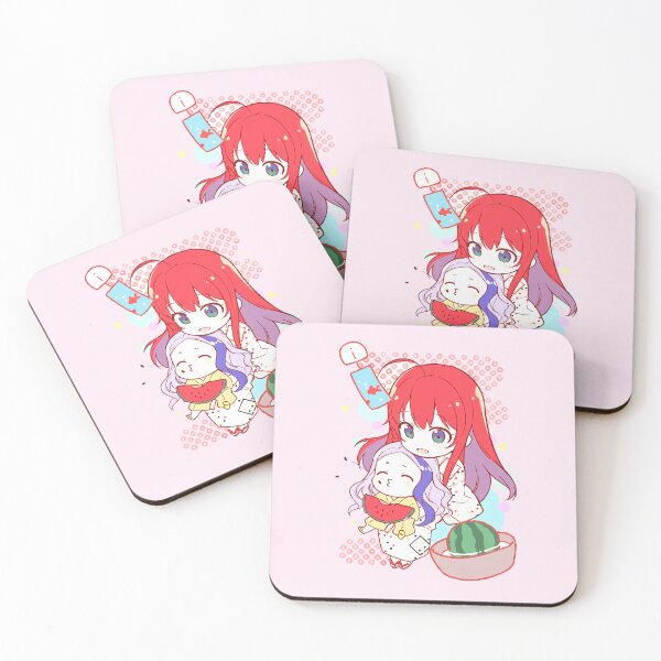 Item preview, Hataraku Maou Sama The Devil Is A Part Timer Sticker designed and sold by doriliti.